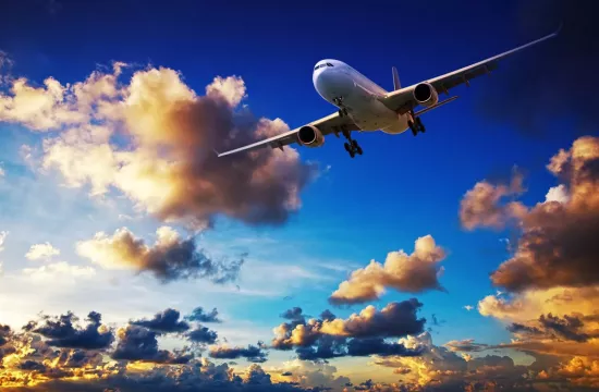 Определяем направления для дальних поездок. Почему, вылетая на север, мы прилетаем на юг?