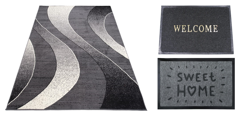 Ковровая дорожка для коррекции Двойки в Фэн Шуй