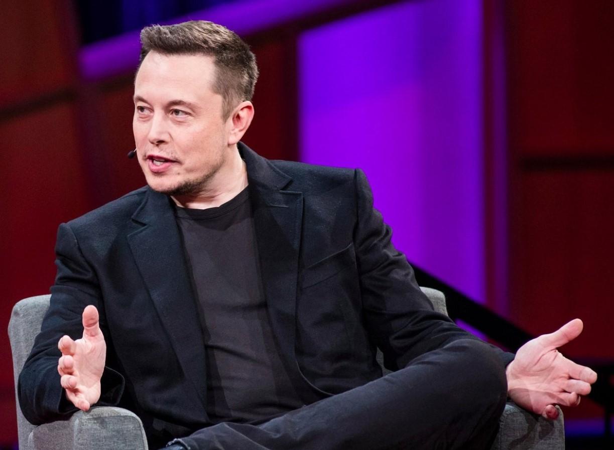 Гороскоп Илона Маска