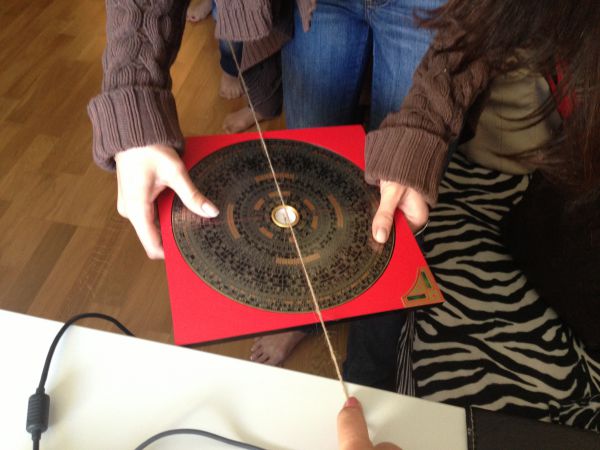 Фэн Шуй 2013 Mingli