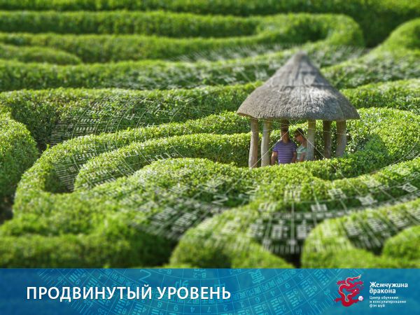 Продвинутое изучение Фэн Шуй