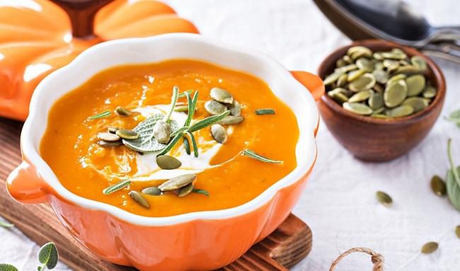 Фэн Шуй для здоровья в октябре