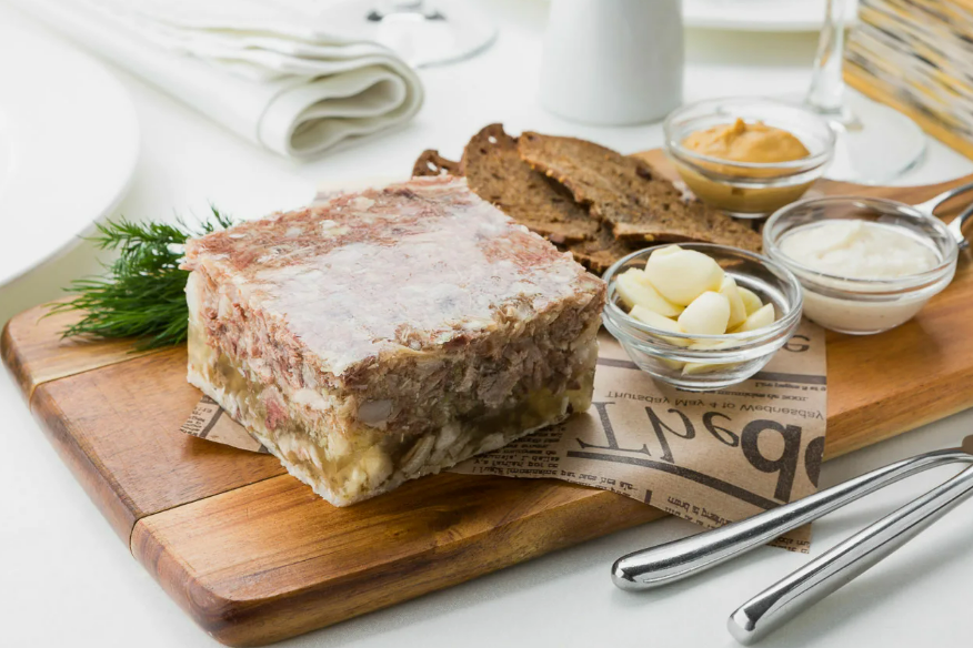 Питание по Фэн Шуй