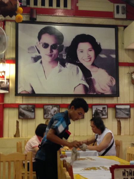 Физиогномика