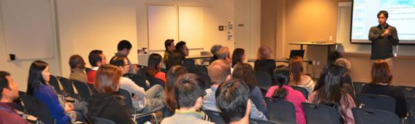 Мастер Джерри Кинг