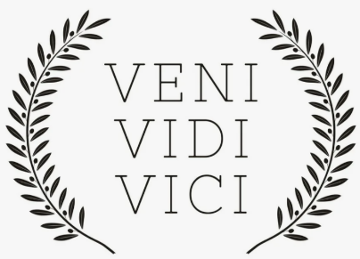 VЕNI, VIDI, VICI. Юлий Цезарь
