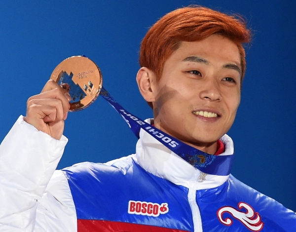 Гороскоп спортсмена Виктора Ана