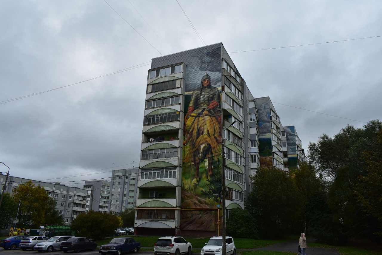 9 мурал 3 жилой дом (2)