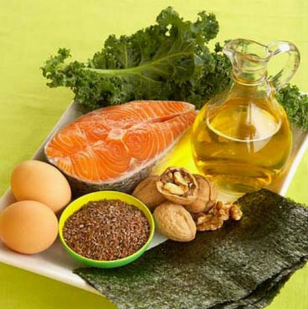 Правильное питание