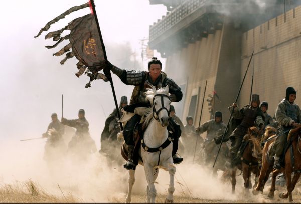 Искусство побеждать