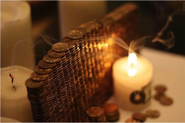 &laquo;Согревание денежной звезды&raquo; февраль 2017