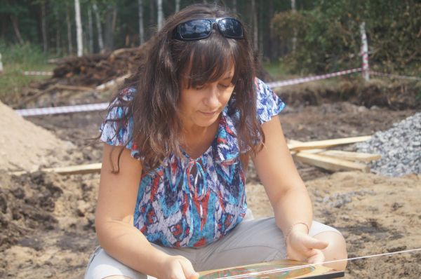 Наталья Цыганова Фэн Шуй преподаватель